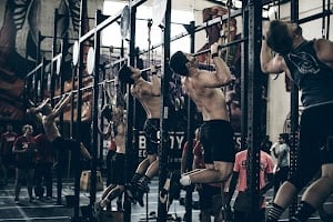 Photo of East West CrossFit