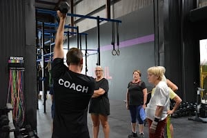 Photo of MSF CrossFit