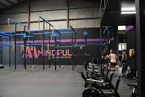 Photo of MSF CrossFit