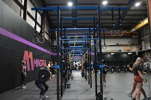 Photo of MSF CrossFit