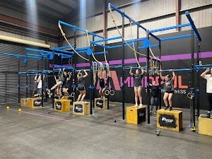 Photo of MSF CrossFit