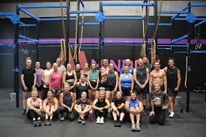 Photo of MSF CrossFit