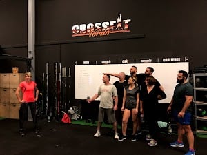 Photo of CrossFit Torun