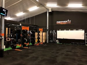 Photo of CrossFit Torun