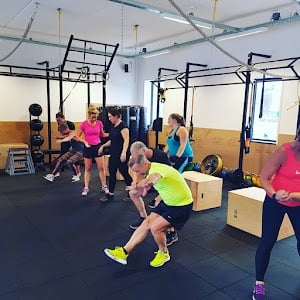 Photo of CrossFit Houten