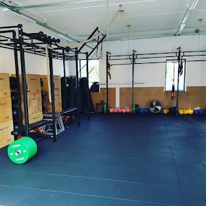 Photo of CrossFit Houten