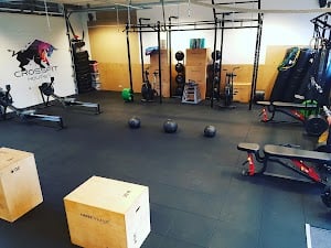 Photo of CrossFit Houten