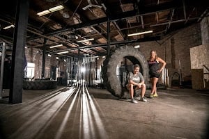 Photo of CrossFit Durst