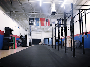 Photo of CrossFit ENG