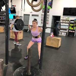 Photo of CrossFit ENG