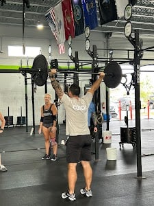 Photo of CrossFit ENG