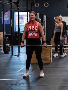 Photo of CrossFit ENG