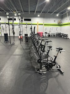 Photo of CrossFit ENG