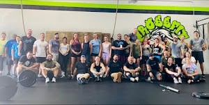 Photo of CrossFit ENG