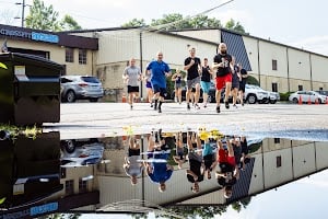 Photo of CrossFit Rockland