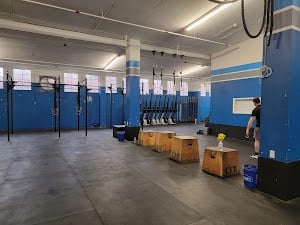 Photo of CrossFit Rockland