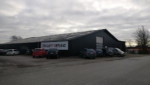 Photo of CrossFit Herning