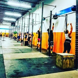 Photo of CrossFit EaDo