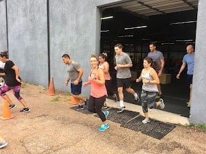 Photo of CrossFit EaDo