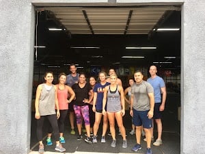 Photo of CrossFit EaDo