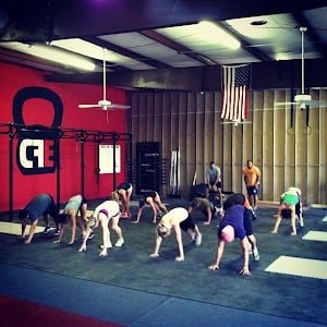 Photo of CrossFit EaDo