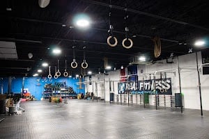 Photo of RFS CrossFit