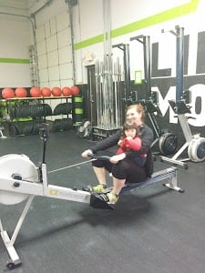 Photo of CrossFit Macomb