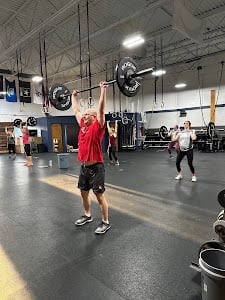 Photo of CrossFit Macomb