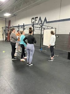 Photo of CrossFit Macomb