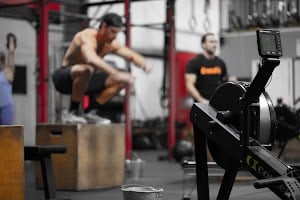 Photo of CrossFit Basinview