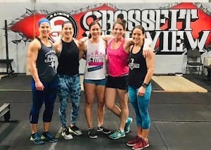 Photo of CrossFit Basinview