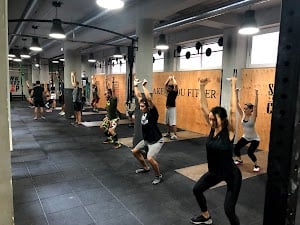 Photo of CrossFit Trastevere