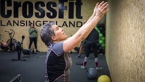 Photo of CrossFit Lansingerland