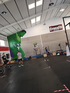 Photo of CrossFit Lanzarote