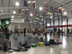 Photo of CrossFit Lanzarote