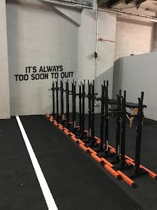 Photo of CrossFit North London