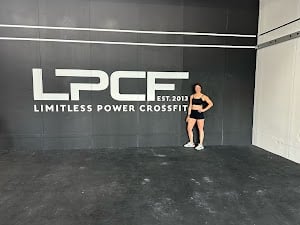 Photo of Limitless Power CrossFit