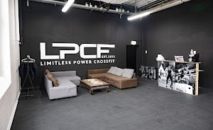 Photo of Limitless Power CrossFit