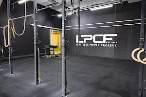 Photo of Limitless Power CrossFit