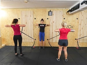 Photo of CrossFit ROA