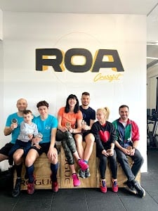 Photo of CrossFit ROA