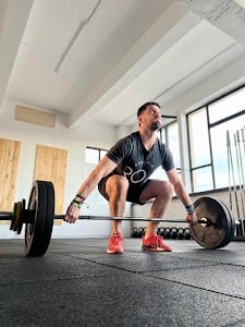 Photo of CrossFit ROA