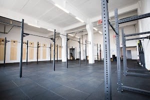 Photo of CrossFit ROA