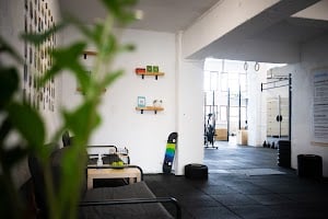 Photo of CrossFit ROA