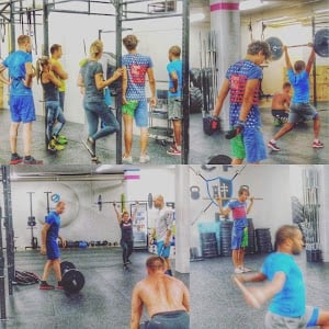 Photo of CrossFit Baar