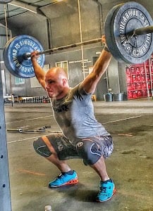 Photo of CrossFit Baar