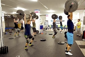 Photo of CrossFit Baar