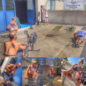 Photo of CrossFit Baar