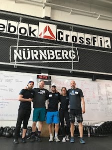 Photo of CrossFit Baar