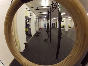 Photo of CrossFit Baar